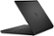 Alt View Zoom 1. Dell - Inspiron 15.6" Touch-Screen Laptop - Intel Core i3 - 6GB Memory - 1TB Hard Drive - Black.