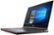 Left Zoom. Dell - Inspiron 15.6" Laptop - Intel Core i5 - 8GB Memory - NVIDIA GeForce GTX 1050 - 1TB + 8GB Hybrid Hard Drive - Black.