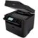 Alt View Zoom 12. Canon - imageCLASS MF249dw Wireless Black-and-White All-In-One Printer - Black.