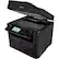 Alt View 12. Canon - imageCLASS MF249dw Wireless Black-and-White All-In-One Printer - Black.
