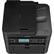 Alt View 13. Canon - imageCLASS MF249dw Wireless Black-and-White All-In-One Printer - Black.