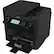 Alt View 1. Canon - imageCLASS MF249dw Wireless Black-and-White All-In-One Printer - Black.