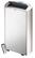 Front. Insignia™ - 500 Sq. Ft Portable Air Conditioner - White.