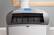 Alt View 18. Insignia™ - 500 Sq. Ft Portable Air Conditioner - White.