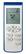 Remote Control. Insignia™ - 500 Sq. Ft Portable Air Conditioner - White.