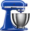 KitchenAid - KSM95TB Ultra Power Tilt-Head Stand Mixer-Angle_Standard