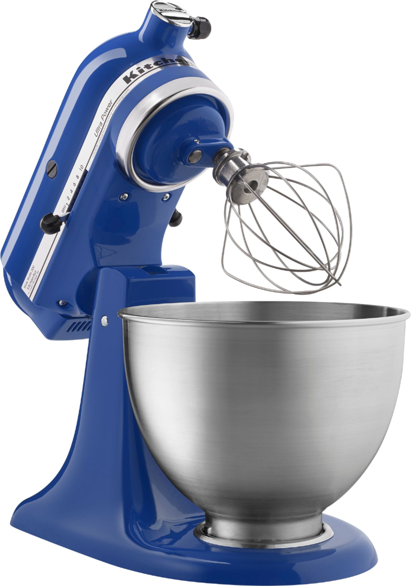 KitchenAid Professional 5 Plus Bowl-lift Stand Mixer Blue Velvet - Costless  WHOLESALE - Online Shopping!