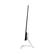 Angle. AOC - Style I2281FWH 21.5" IPS LCD FHD Monitor - Black.