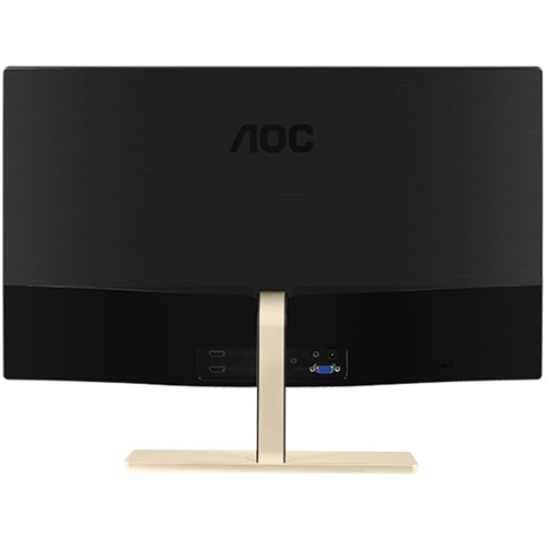 Aoc G2790PX LCD 27´´ Full HD WLED 144Hz Gaming Monitor Black