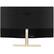 Alt View 12. AOC - 79 series P2779VC 27" LED FHD Monitor - Black/Gold.