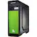 Left. CybertronPC - Rhodium GTX Desktop - AMD FX-Series - 8GB Memory - NVIDIA GeForce GTX 1050 - 1TB Hard Drive - Green.