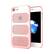 Alt View 11. IOMCASES - Case for Apple® iPhone® 7 - Rose gold.