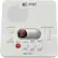 Angle. AT&T - 1740 Digital Answering Machine with Time/Day Stamp.