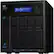 Alt View 13. WD - My Cloud Pro PR4100 4-Bay 24TB External Network Attached Storage (NAS) - Black.