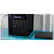 Alt View 18. WD - My Cloud Pro PR4100 4-Bay 24TB External Network Attached Storage (NAS) - Black.