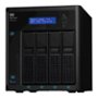 WD - My Cloud PR4100 0TB (Diskless) 4-Bay External Network Storage (NAS) - Black