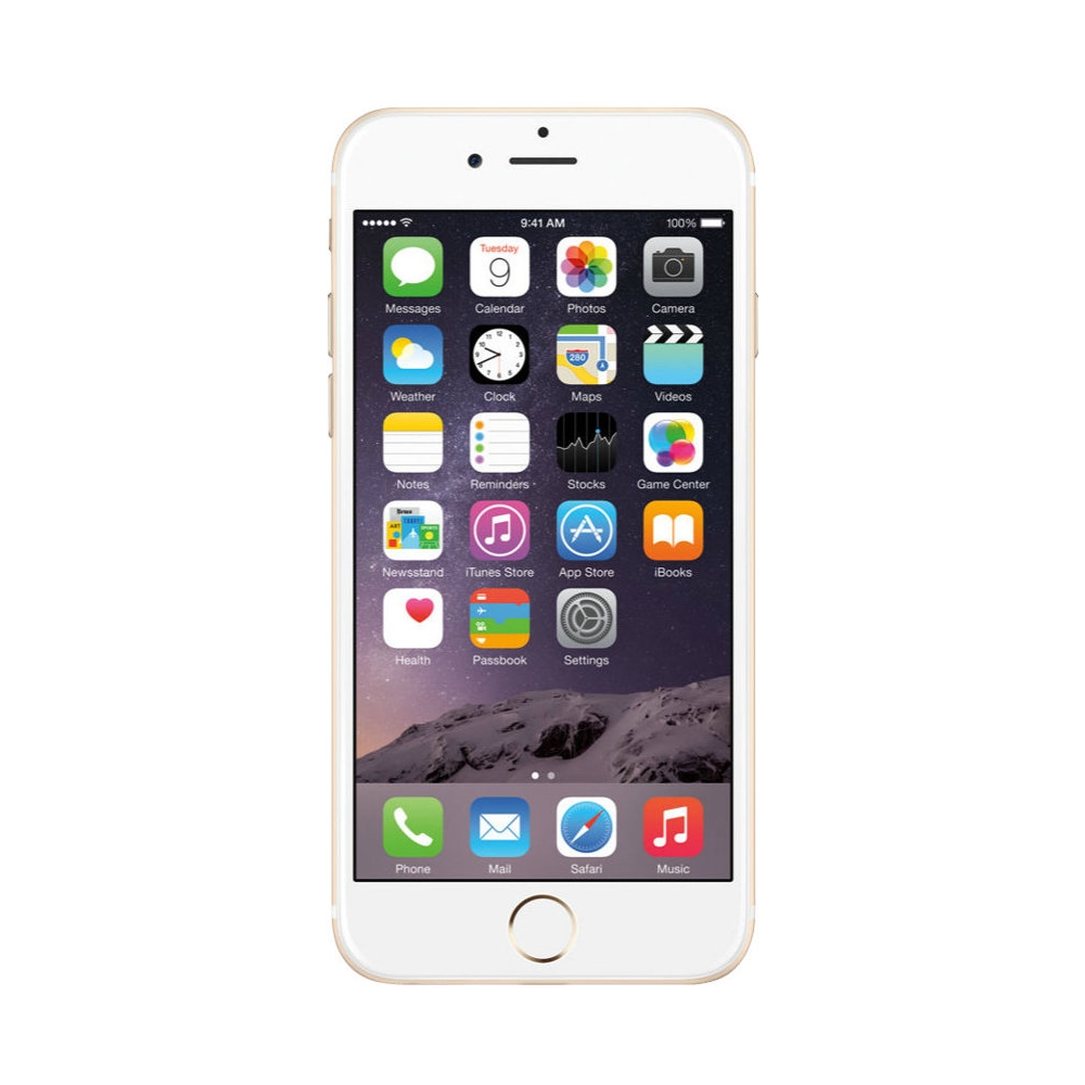 Questions And Answers Apple Pre Owned Iphone 6 4g Lte With 64gb Memory Cell Phone Unlocked