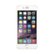 Front Zoom. Apple - Pre-Owned iPhone 6 4G LTE with 64GB Memory Cell Phone (Unlocked) - Gold.