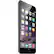Left. Apple - Pre-Owned iPhone 6 Plus 4G LTE with 16GB Memory Cell Phone (Unlocked) - Space Gray.