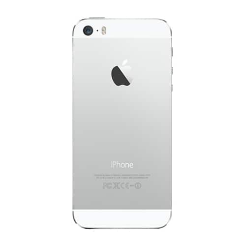 Best Buy: Apple Pre-Owned iPhone 5s 4G LTE with 16GB Memory Cell