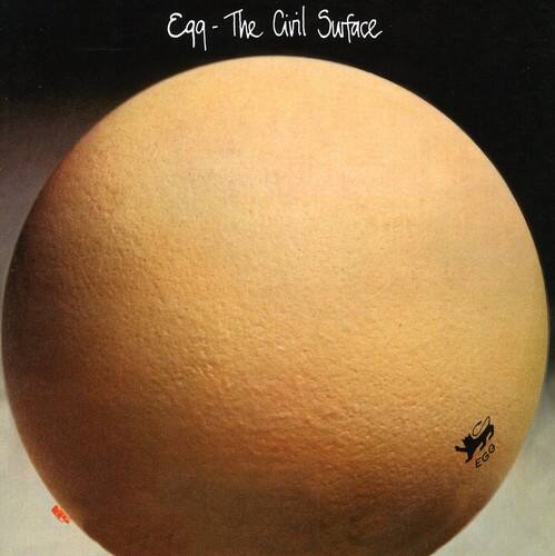 Egg - Civil Surface   - COMPACT DISCS [CD] price history on PriceWatchPro