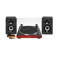 SAMSON SAMSON
audio-technica AT-LP60X
audio-technica