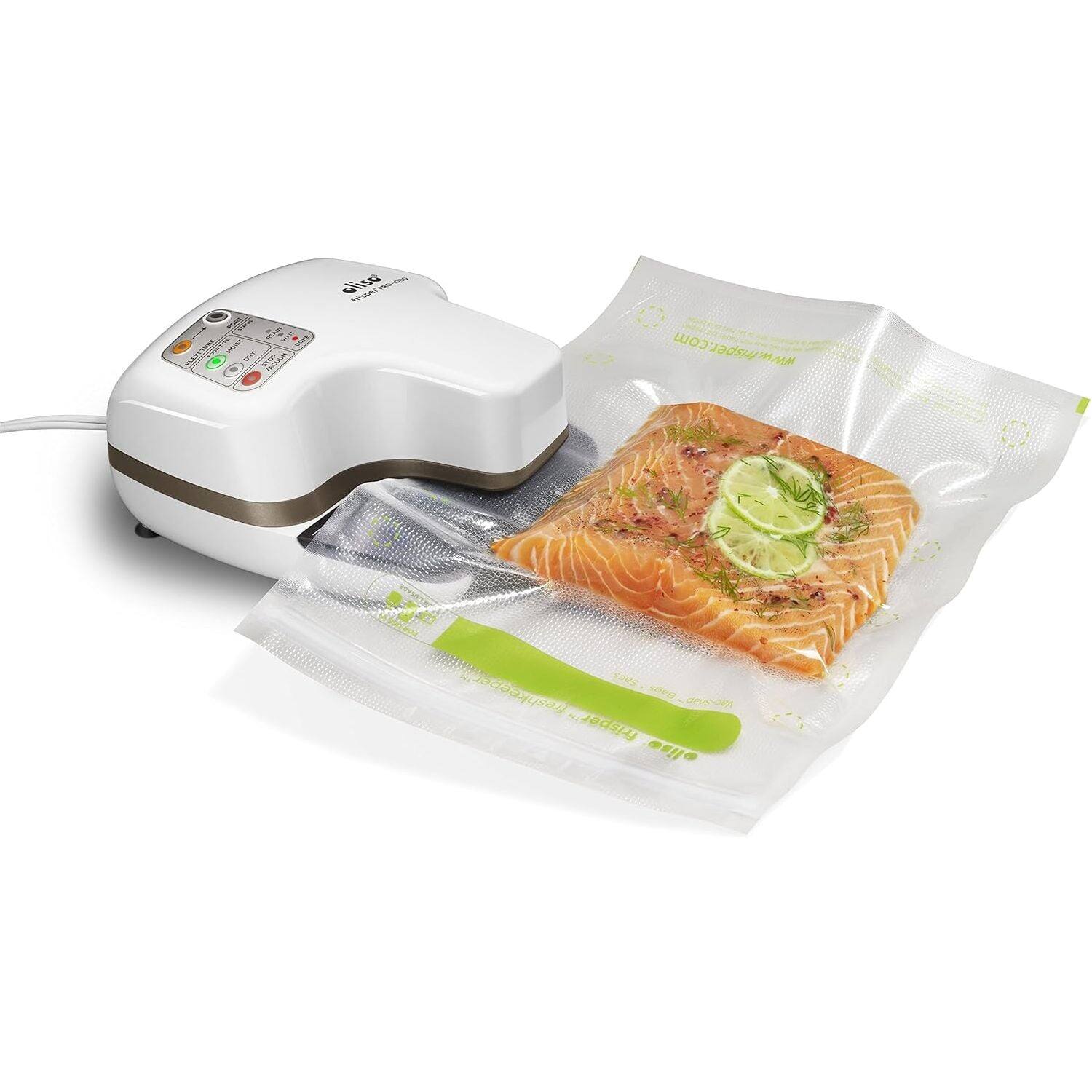 I B s www.frisper.com SAM freshkeepon frisper elise