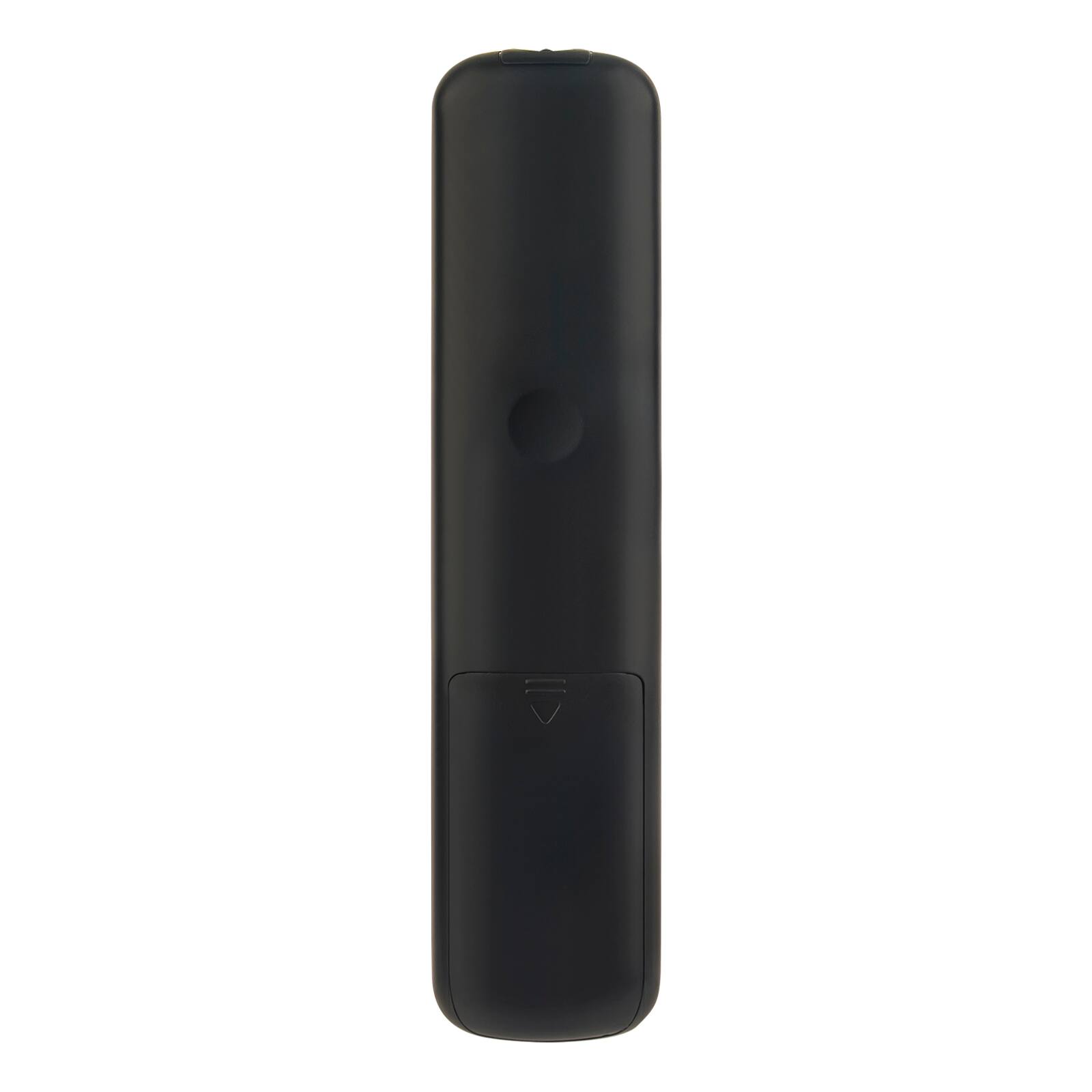Alt View 1. VINABTY - New ERF2K60H ERF2G60H  IR Replaced Remote Fits for Hisense H6570G/H8G/H9G series TV 50H8G 55H8G 65H8G 75H8G 43H6570G - Black.