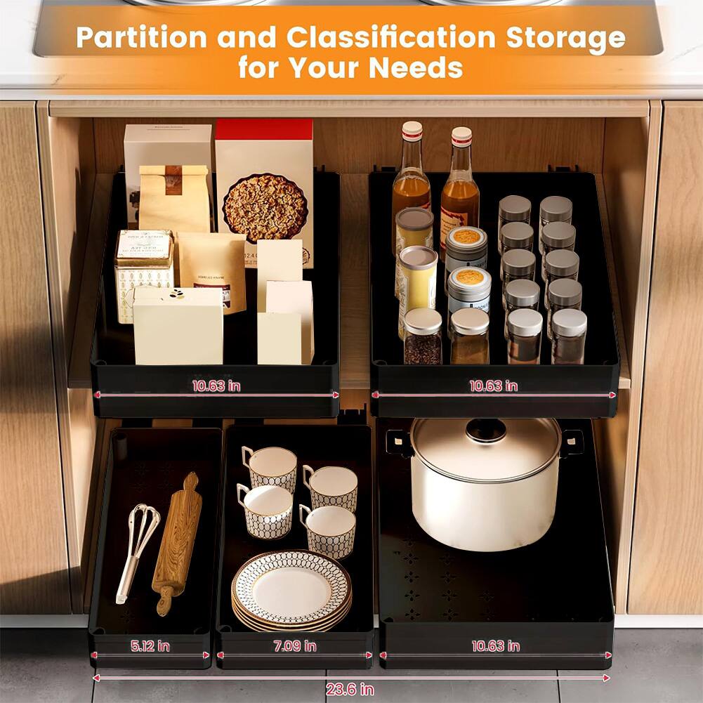 Partition and Classification Storage for Your Needs

10.63 in  
10.63 in  
5.12 in  
7.09 in  
10.63 in  
23.6 in