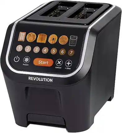 1 2 3 4 5 6 7 frozen Start cancel + time REVOLUTION