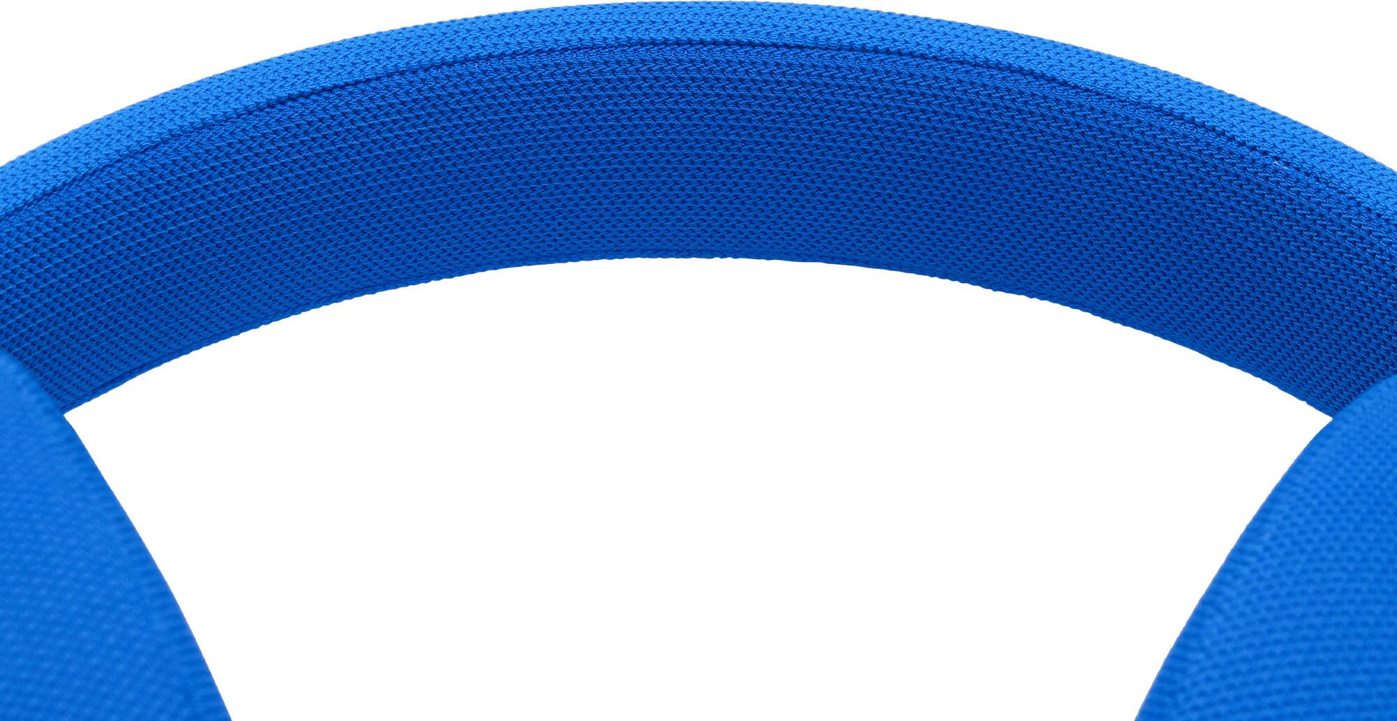 Alt View 8. LucidSound - LucidSound LS10X Gen 2 Wired Gaming Headset for Xbox Series X|S - Blue - Blue.