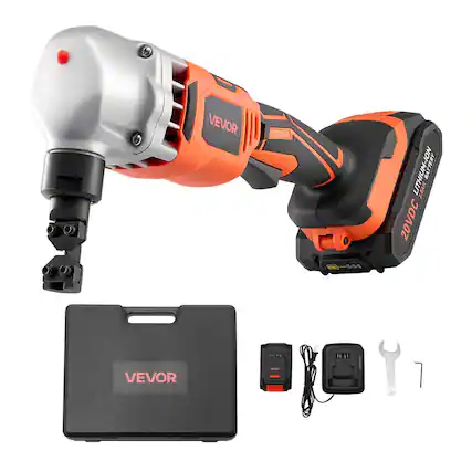 VEVOR POSHEESS LITHIUM-ION BATTERY BAT 2,0A N 20VDC CW VEVOR nunan MAM