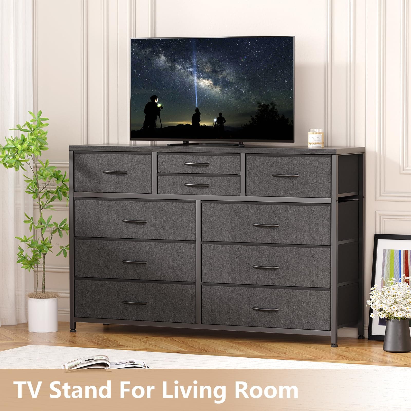 TV Stand For Living Room