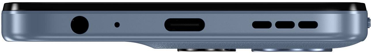 Alt View 3. Motorola - moto g 2026 128GB (Unlocked) - PANTONE Slipstream.