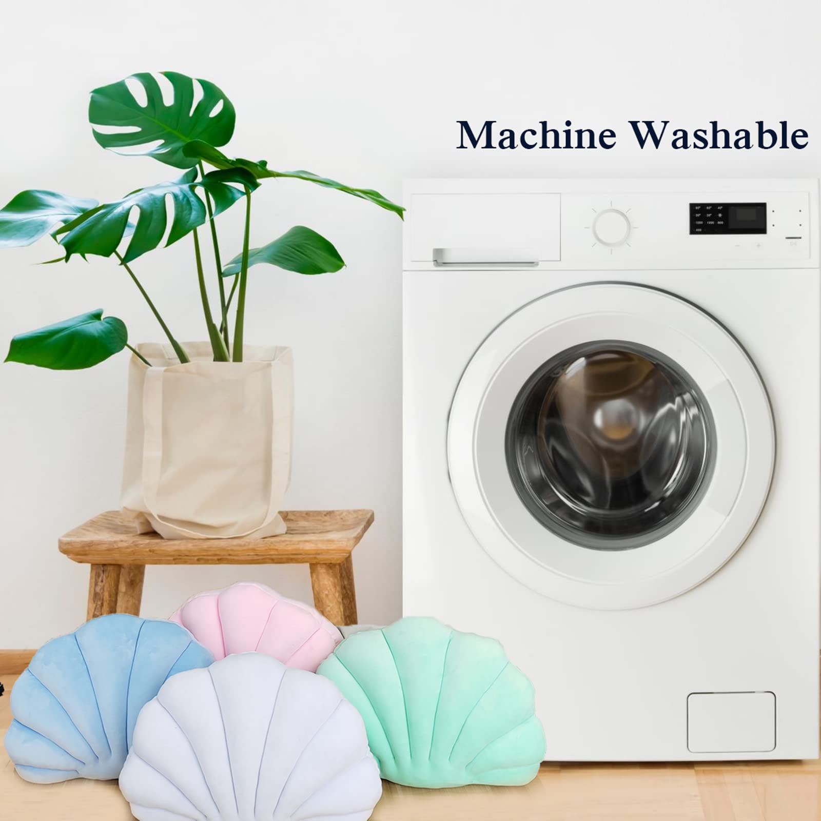 Machine Washable