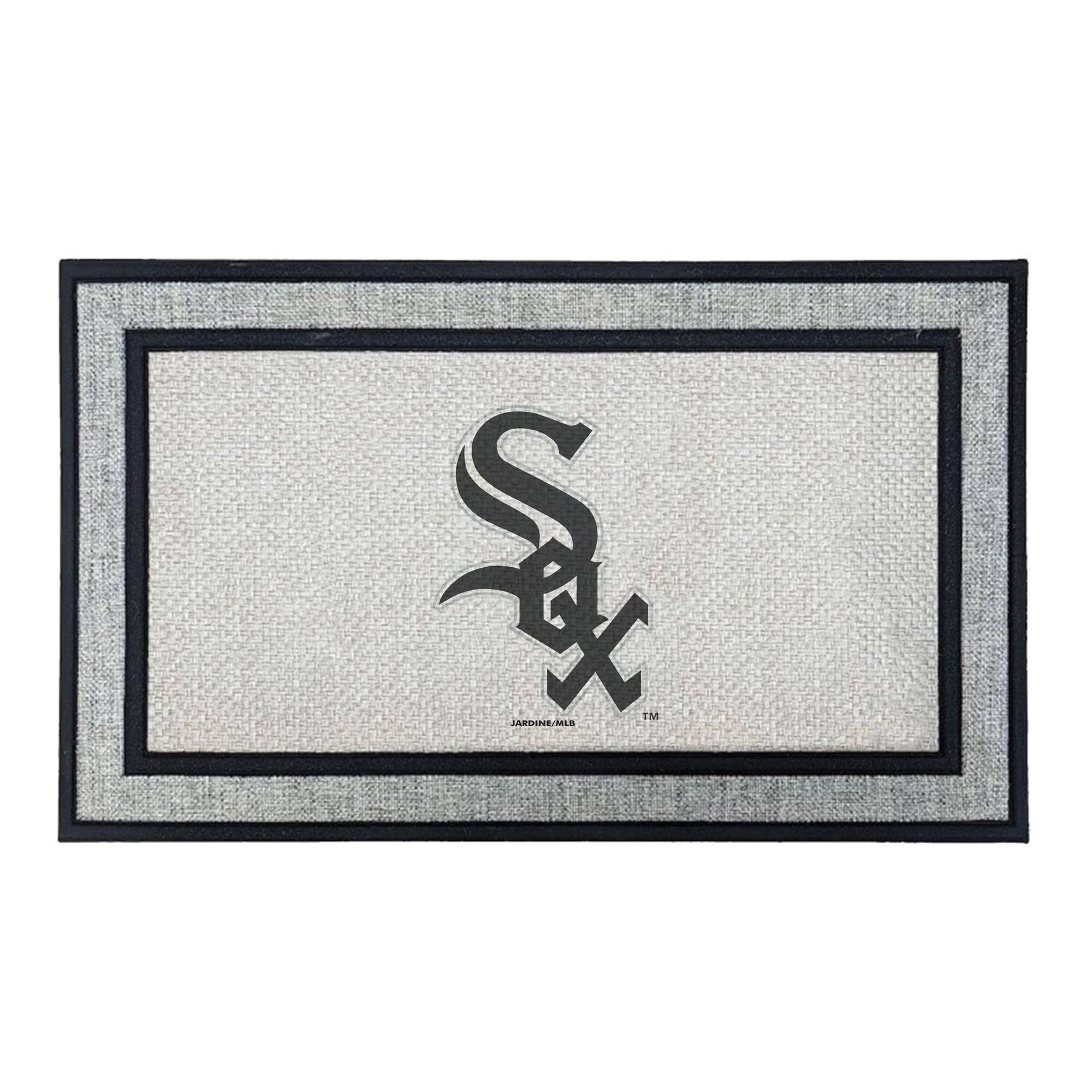 S & X  
JARDINE/MLB  
TM