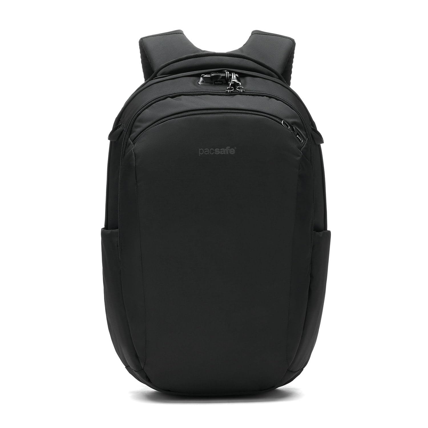 Pacsafe - V 26L Tour Backpack - Jet Black