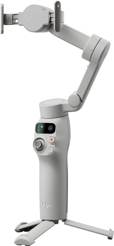 DJI Osmo Mobile 7P スタビライザー スマートフォン・携帯電話 DJI Osmo Mobile 7P スタビライザー スマートフォン・携帯電話