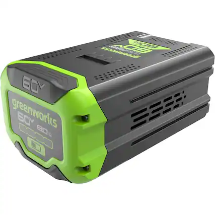 greenworks
60V
8.0Ah