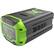 greenworks
60V
8.0Ah