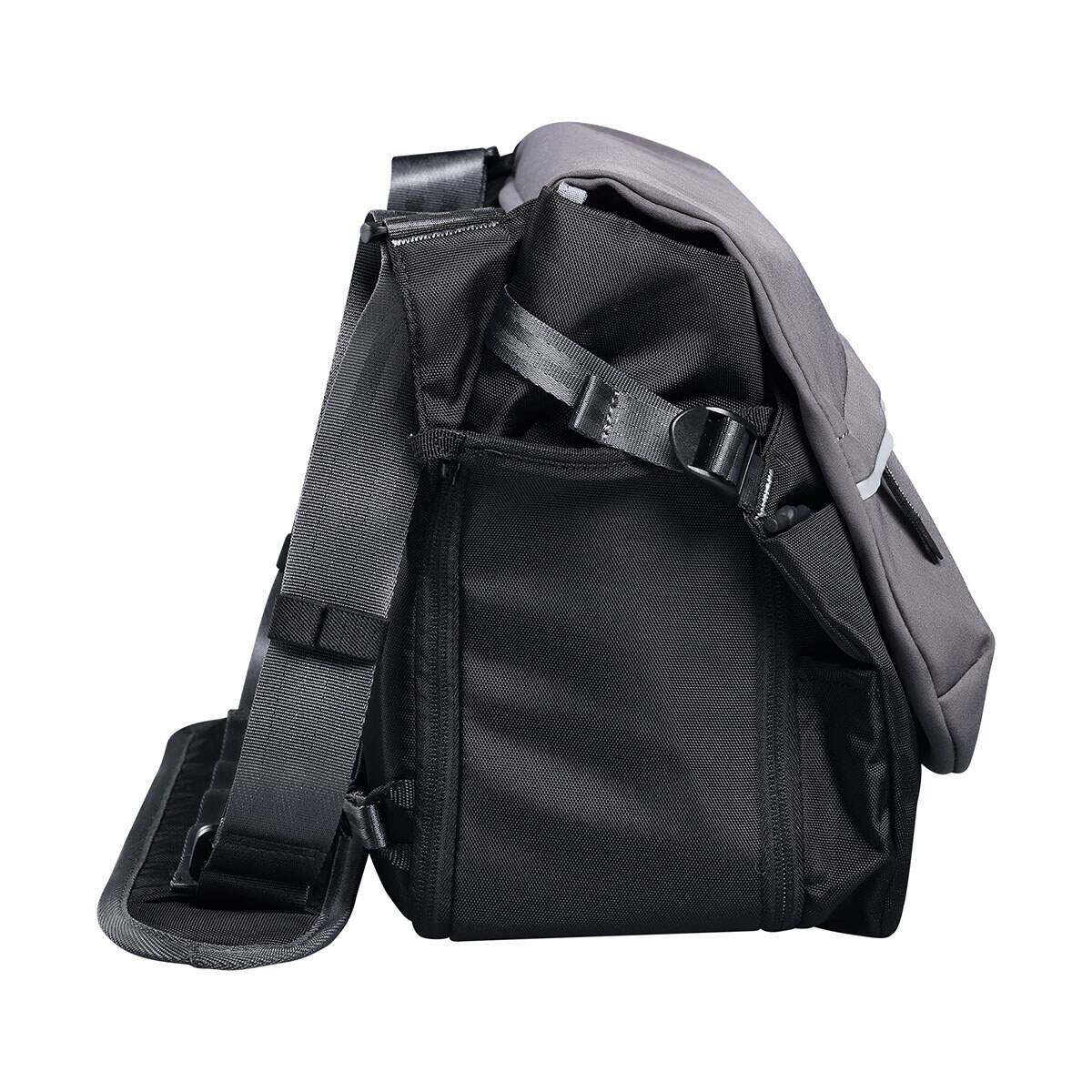 Alt View 3. Ulanzi - Ulanzi TE88 15L Camera Shoulder Bag.
