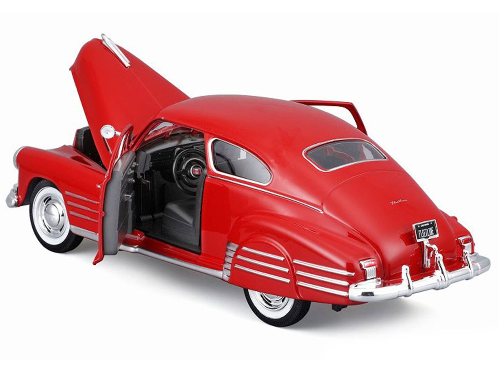 Phutlas FLEETLINE