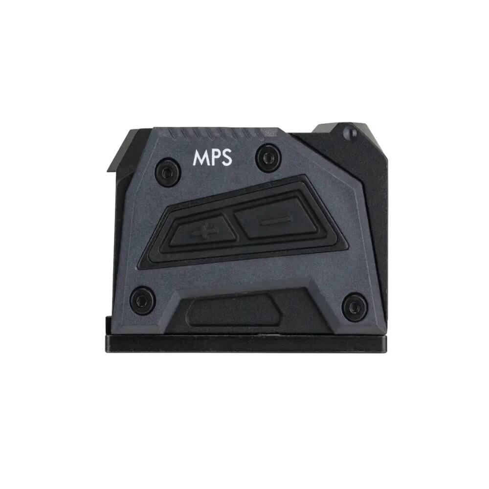 Back. Steiner - Steiner Micro Pistol Sight (MPS) Flat Dark Earth.