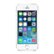 Front Zoom. Apple - Pre-Owned iPhone 5s 4G LTE with 16GB Memory Cell Phone (Unlocked) - Gold.