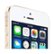 Alt View Zoom 11. Apple - Pre-Owned iPhone 5s 4G LTE with 16GB Memory Cell Phone (Unlocked) - Gold.