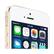 Alt View 11. Apple - Pre-Owned iPhone 5s 4G LTE with 16GB Memory Cell Phone (Unlocked) - Gold.