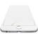 Alt View 13. Apple - Pre-Owned iPhone 6 4G LTE with 64GB Memory Cell Phone (Unlocked) - Silver.