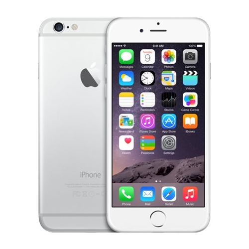 Questions and Answers: Apple Pre-Owned iPhone 6 4G LTE with 64GB Memory ...