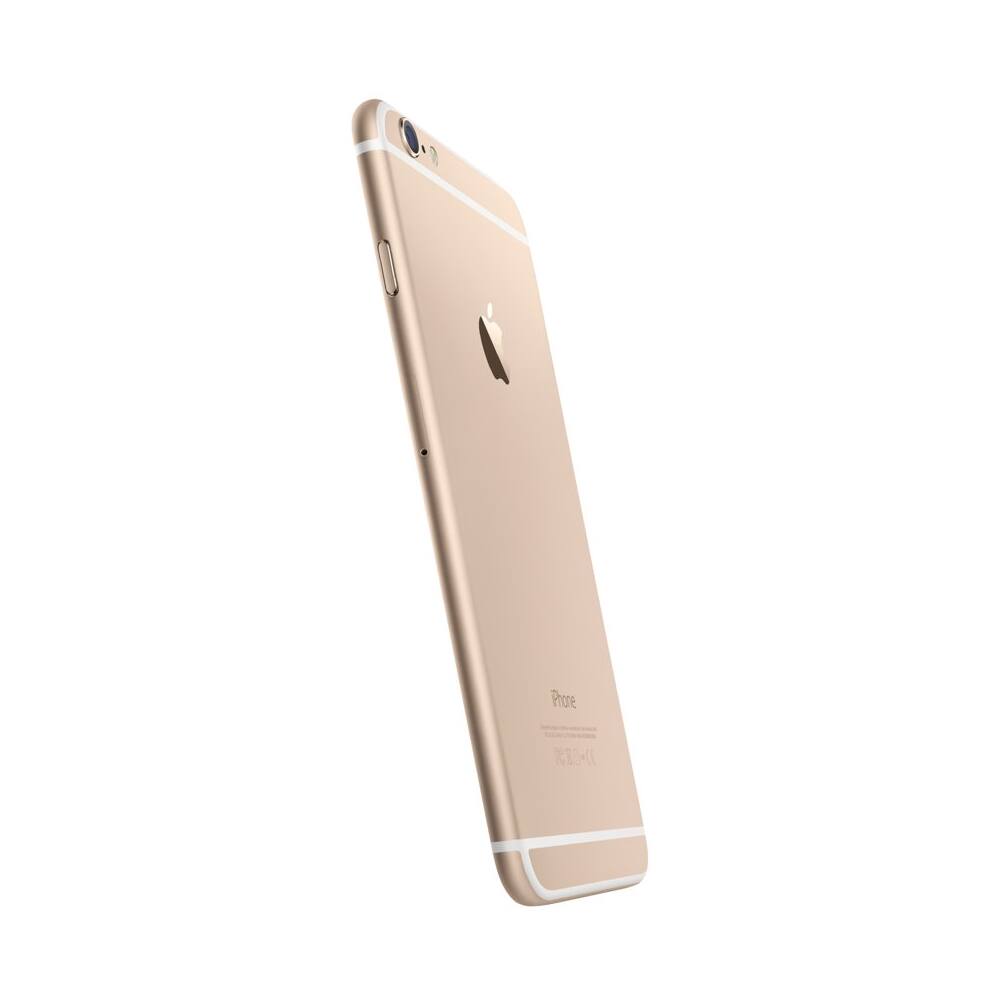 Best Buy: Apple Pre-Owned iPhone 6 Plus 4G LTE with 128GB Memory