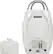 Alt View 11. VTech - Audio Baby Monitor (2-Unit) - White.
